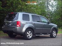 2011 Honda Pilot EX L 4x4 4dr SUV East Brunswick, NJ - Image 5