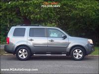 2011 Honda Pilot EX L 4x4 4dr SUV East Brunswick, NJ - Image 6