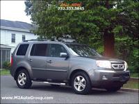 2011 Honda Pilot EX L 4x4 4dr SUV East Brunswick, NJ - Image 7