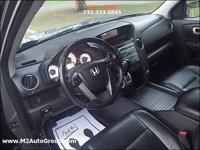 2011 Honda Pilot EX L 4x4 4dr SUV East Brunswick, NJ - Image 8