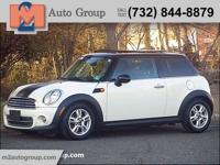 2012 Mini Cooper Base 2dr Hatchback East Brunswick, NJ - Image 2
