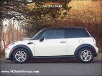 2012 Mini Cooper Base 2dr Hatchback East Brunswick, NJ - Image 3