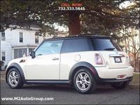 2012 Mini Cooper Base 2dr Hatchback East Brunswick, NJ - Image 4