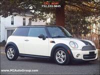 2012 Mini Cooper Base 2dr Hatchback East Brunswick, NJ - Image 7