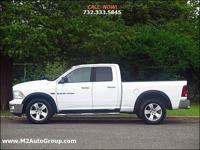 2011 Ram 1500 Big Horn 4x4 4dr Quad Cab 6.3 ft. SB Pickup East Brunswick, NJ - Image 3