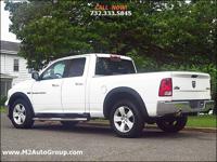 2011 Ram 1500 Big Horn 4x4 4dr Quad Cab 6.3 ft. SB Pickup East Brunswick, NJ - Image 4