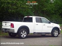 2011 Ram 1500 Big Horn 4x4 4dr Quad Cab 6.3 ft. SB Pickup East Brunswick, NJ - Image 5