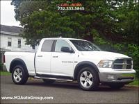 2011 Ram 1500 Big Horn 4x4 4dr Quad Cab 6.3 ft. SB Pickup East Brunswick, NJ - Image 7