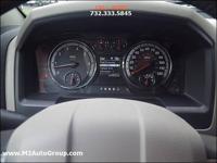 2011 Ram 1500 Big Horn 4x4 4dr Quad Cab 6.3 ft. SB Pickup East Brunswick, NJ - Image 9