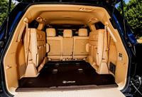 Exceptional 2017 Lexus LX 570 One Owner - Image 3