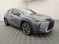 2020 Lexus UX 250h AWD All Wheel Drive Electric Premium SUV Autos of Chicago - Image 3