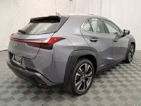 2020 Lexus UX 250h AWD All Wheel Drive Electric Premium SUV Autos of Chicago - Image 4