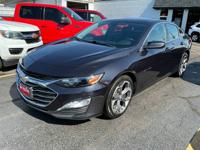 2023 Chevrolet Chevy Malibu 4dr Sdn 1LT - Get Pre-approved today! Aurora, IL - Image 3