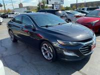 2023 Chevrolet Chevy Malibu 4dr Sdn 1LT - Get Pre-approved today! Aurora, IL - Image 4