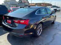 2023 Chevrolet Chevy Malibu 4dr Sdn 1LT - Get Pre-approved today! Aurora, IL - Image 5