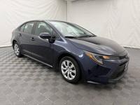 2025 Toyota Corolla LE Sedan Autos of Chicago - Image 4