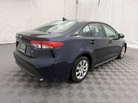 2025 Toyota Corolla LE Sedan Autos of Chicago - Image 5