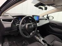 2025 Toyota Corolla LE Sedan Autos of Chicago - Image 7