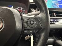 2025 Toyota Corolla LE Sedan Autos of Chicago - Image 10