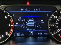 2024 Nissan Altima 2.5 SV Premium Sedan Autos of Chicago - Image 10