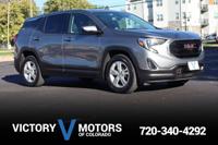 2020 GMC Terrain AWD All Wheel Drive SLE SUV Victory Motors of Colorado