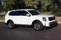 2023 Kia Telluride LX SUV Victory Motors of Colorado - Image 3