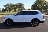 2023 Kia Telluride LX SUV Victory Motors of Colorado - Image 10