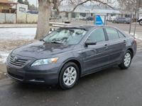 2009 Toyota Camry - Financing Available!