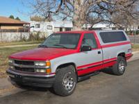 1997 Chevrolet 1500 Regular Cab - Financing Available!
