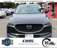 2020 Mazda CX-5 AWD All Wheel Drive Grand Touring 4dr SUV SUV Universal Auto Sales - Image 3