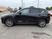 2020 Mazda CX-5 AWD All Wheel Drive Grand Touring 4dr SUV SUV Universal Auto Sales - Image 5