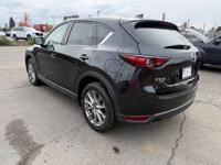2020 Mazda CX-5 AWD All Wheel Drive Grand Touring 4dr SUV SUV Universal Auto Sales - Image 6