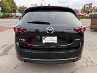 2020 Mazda CX-5 AWD All Wheel Drive Grand Touring 4dr SUV SUV Universal Auto Sales - Image 7