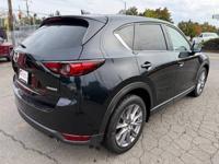 2020 Mazda CX-5 AWD All Wheel Drive Grand Touring 4dr SUV SUV Universal Auto Sales - Image 8