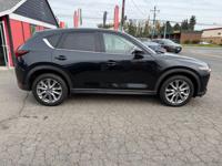 2020 Mazda CX-5 AWD All Wheel Drive Grand Touring 4dr SUV SUV Universal Auto Sales - Image 10