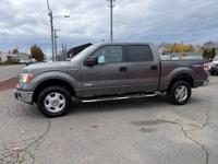 2013 Ford F-150 4x4 4WD F150 Crew cab XLT 4dr Super Crew Styleside 5.5 Universal Auto Sales - Image 5