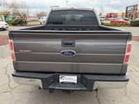2013 Ford F-150 4x4 4WD F150 Crew cab XLT 4dr Super Crew Styleside 5.5 Universal Auto Sales - Image 7