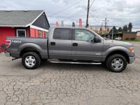2013 Ford F-150 4x4 4WD F150 Crew cab XLT 4dr Super Crew Styleside 5.5 Universal Auto Sales - Image 9