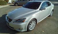 2007 LEXIS IS 250 AWD*RUNS GREAT*READY TO GO TODAY*GIVEAWAY* LONG ISLAND MINUTES FROM QUEENS - Image 2