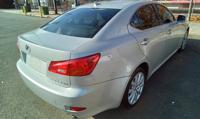 2007 LEXIS IS 250 AWD*RUNS GREAT*READY TO GO TODAY*GIVEAWAY* LONG ISLAND MINUTES FROM QUEENS - Image 6