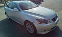 2007 LEXIS IS 250 AWD*RUNS GREAT*READY TO GO TODAY*GIVEAWAY* LONG ISLAND MINUTES FROM QUEENS - Image 8