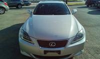 2007 LEXIS IS 250 AWD*RUNS GREAT*READY TO GO TODAY*GIVEAWAY* LONG ISLAND MINUTES FROM QUEENS - Image 9