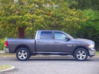 2018 Ram 1500 Big Horn 4x4 4dr Crew Cab 5.5 ft. SB Pickup East Brunswick, NJ - Image 6