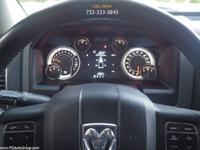 2018 Ram 1500 Big Horn 4x4 4dr Crew Cab 5.5 ft. SB Pickup East Brunswick, NJ - Image 9