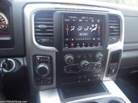 2018 Ram 1500 Big Horn 4x4 4dr Crew Cab 5.5 ft. SB Pickup East Brunswick, NJ - Image 10