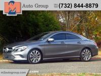 2018 Mercedes-Benz CLA 250 4dr Coupe East Brunswick, NJ - Image 2