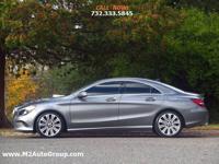 2018 Mercedes-Benz CLA 250 4dr Coupe East Brunswick, NJ - Image 3