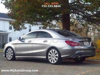 2018 Mercedes-Benz CLA 250 4dr Coupe East Brunswick, NJ - Image 4