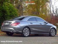 2018 Mercedes-Benz CLA 250 4dr Coupe East Brunswick, NJ - Image 5