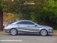 2018 Mercedes-Benz CLA 250 4dr Coupe East Brunswick, NJ - Image 6